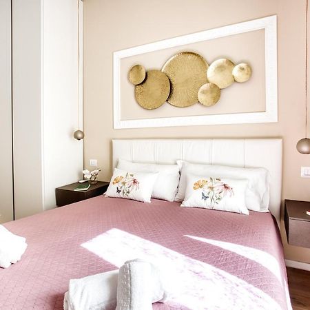 Joivy Old Milan Navigli Family Apartments Extérieur photo