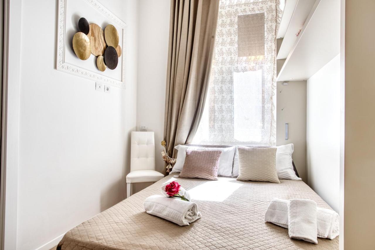 Joivy Old Milan Navigli Family Apartments Extérieur photo