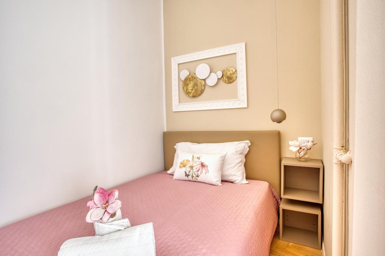 Joivy Old Milan Navigli Family Apartments Extérieur photo