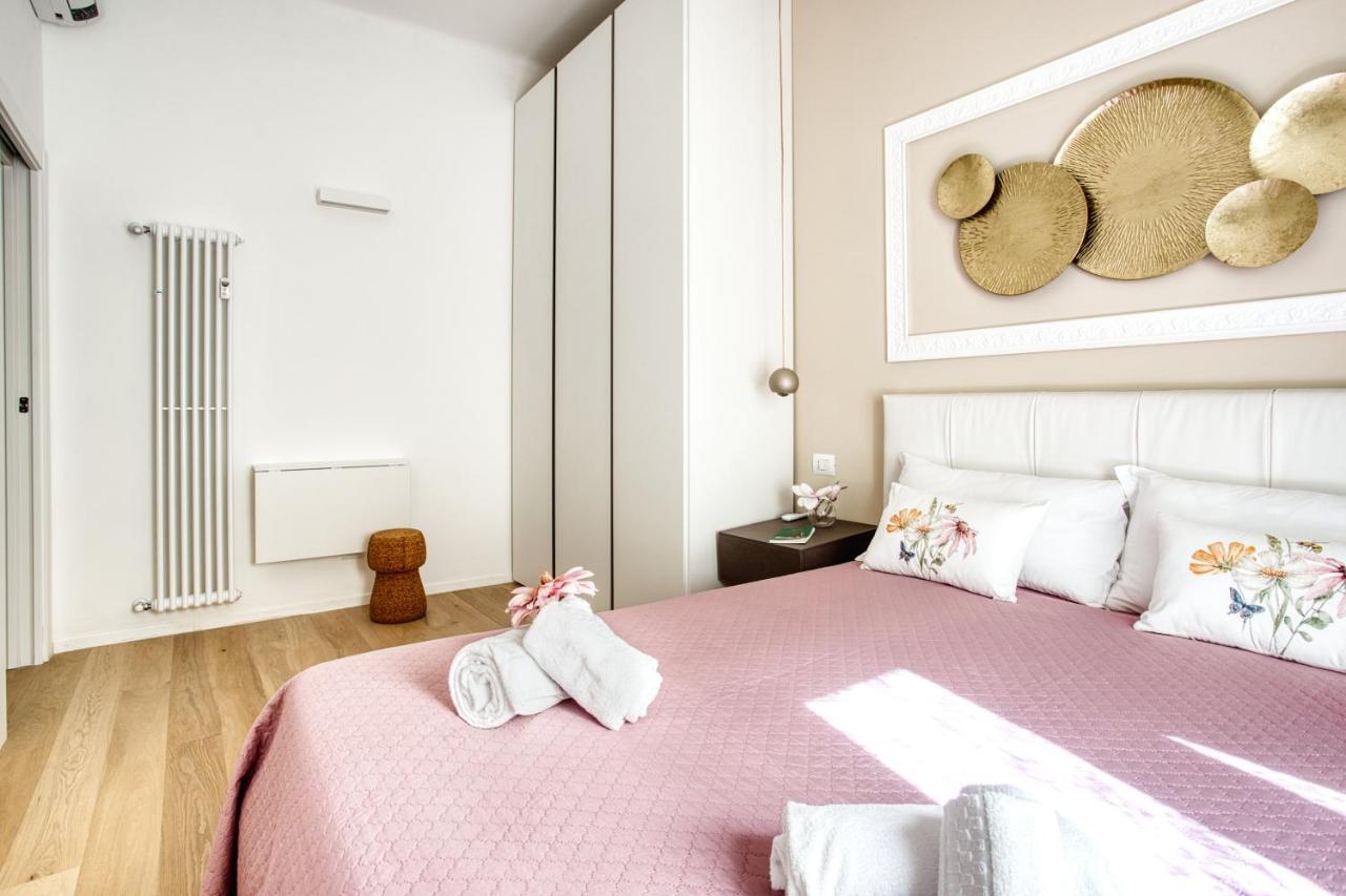 Joivy Old Milan Navigli Family Apartments Extérieur photo