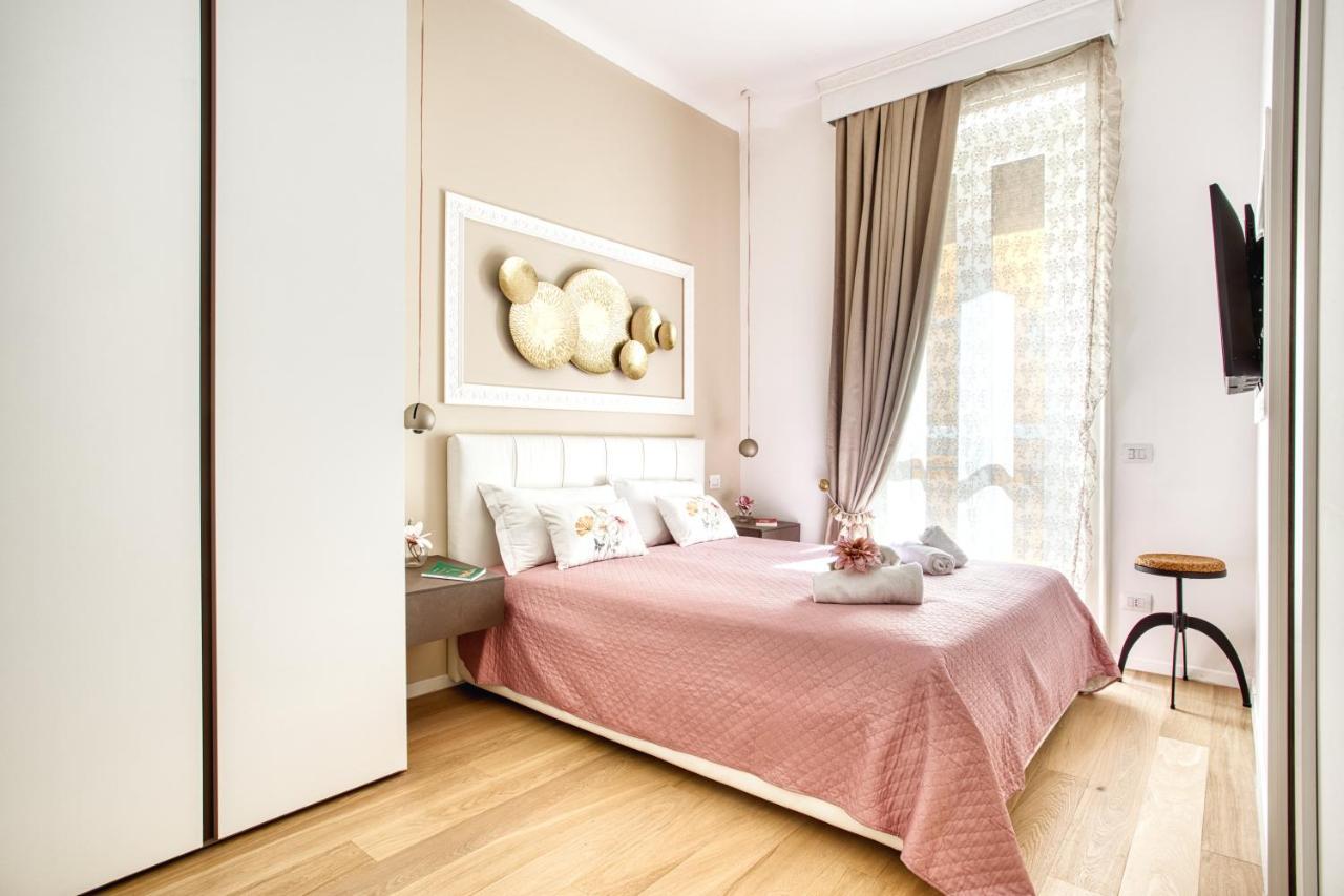 Joivy Old Milan Navigli Family Apartments Extérieur photo
