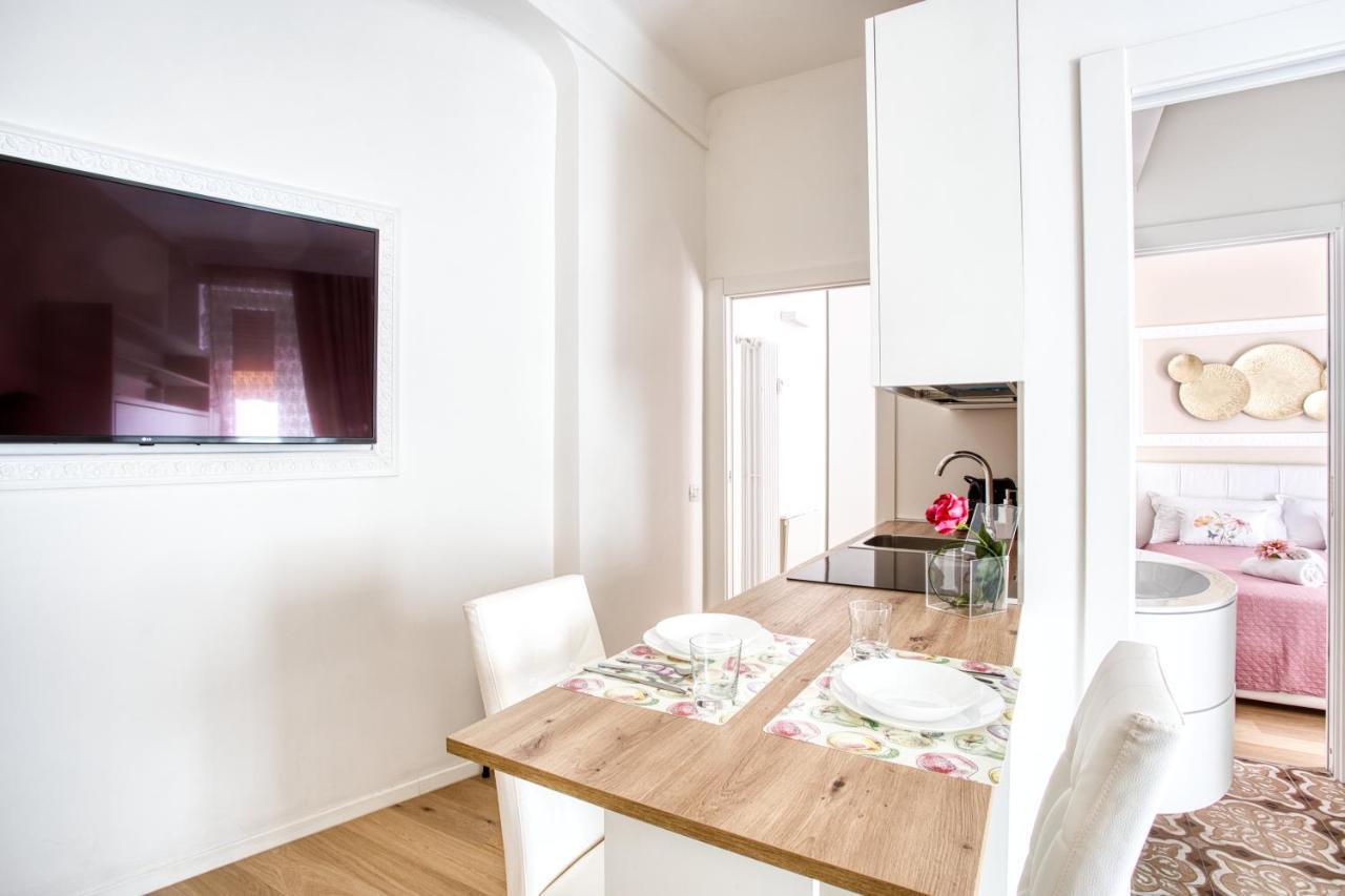 Joivy Old Milan Navigli Family Apartments Extérieur photo