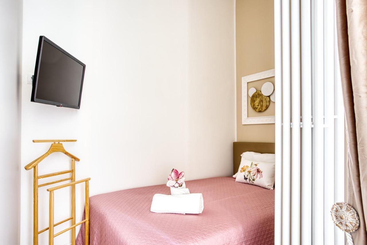 Joivy Old Milan Navigli Family Apartments Extérieur photo
