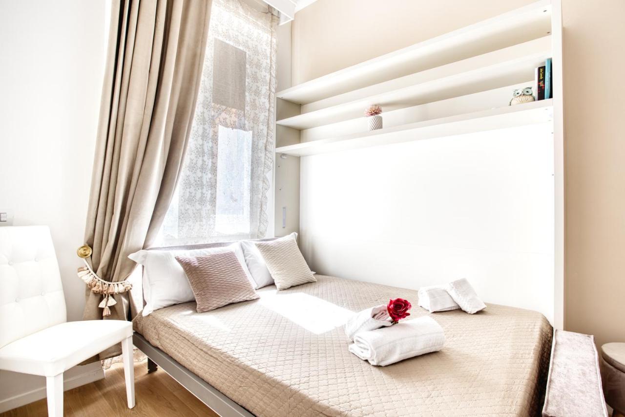 Joivy Old Milan Navigli Family Apartments Extérieur photo